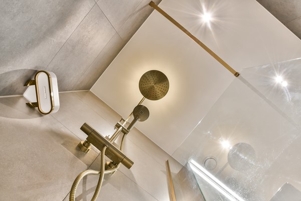 Medium property photo - Chet Bakerstraat 185, 1066 GJ Amsterdam